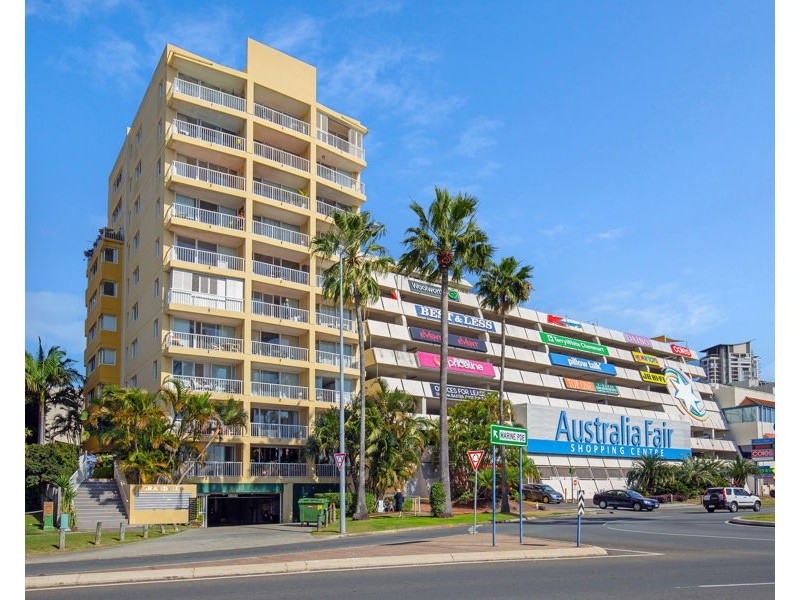 10/30 Marine Parade, Southport QLD 4215