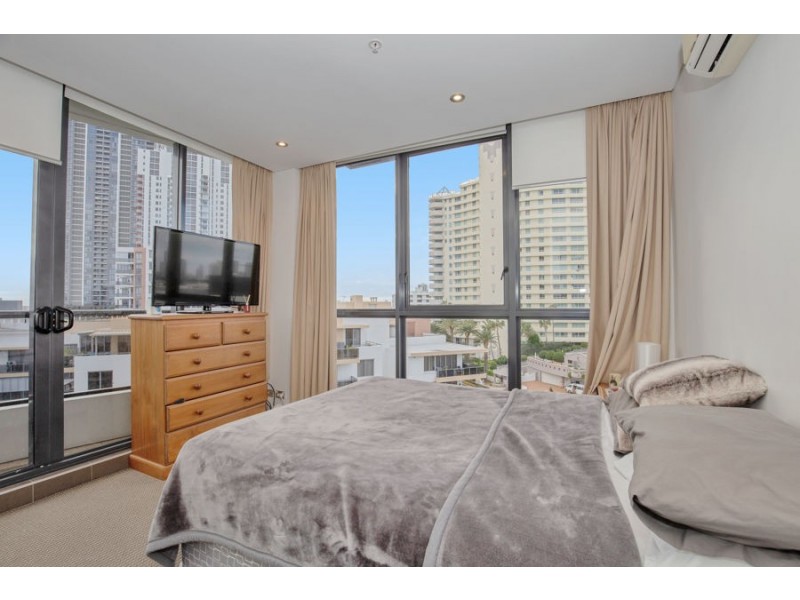 903/2 Aqua Street, Southport QLD 4215