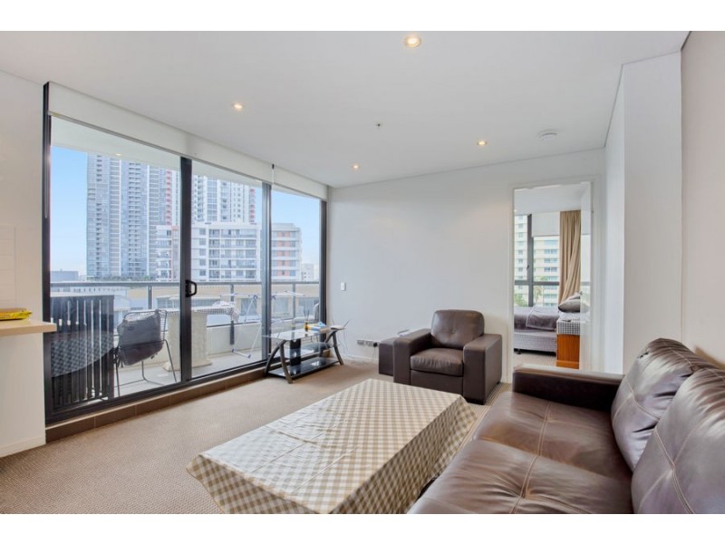 903/2 Aqua Street, Southport QLD 4215