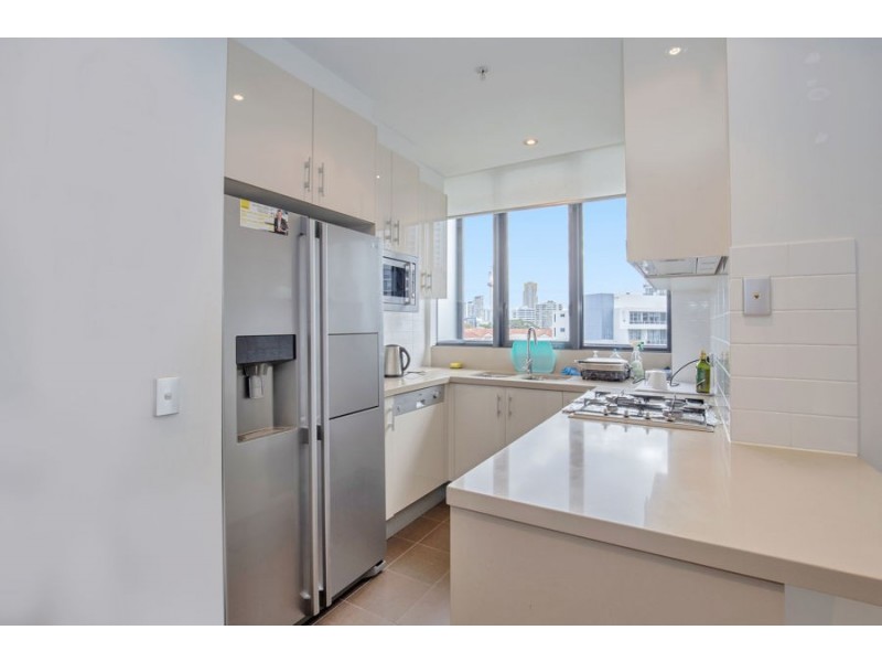 903/2 Aqua Street, Southport QLD 4215