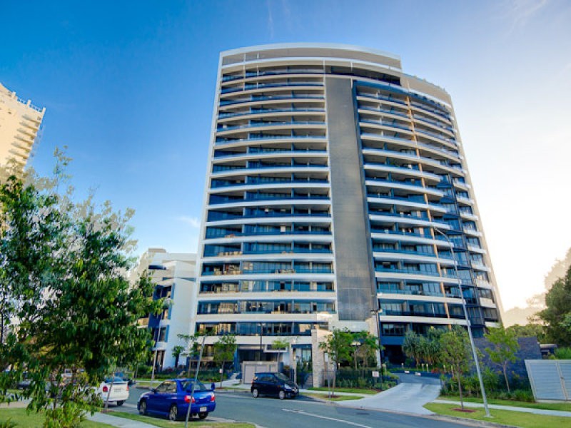 903/2 Aqua Street, Southport QLD 4215