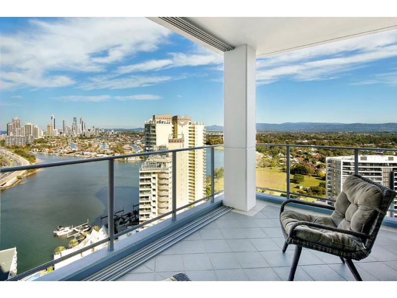 2801/4 Como Crescent, Southport QLD 4215