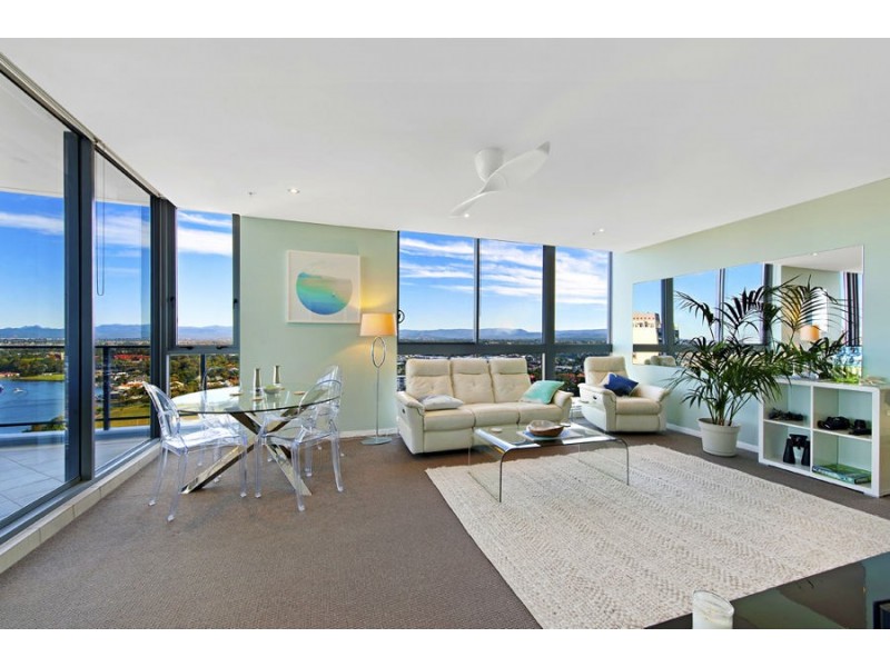 2801/4 Como Crescent, Southport QLD 4215