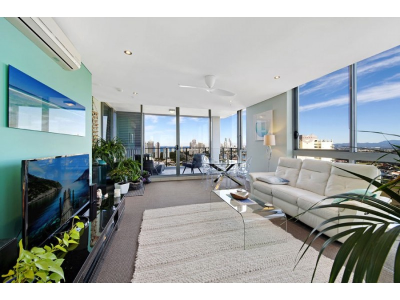 2801/4 Como Crescent, Southport QLD 4215