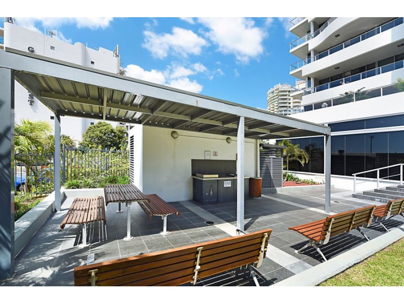 2801/4 Como Crescent, Southport QLD 4215