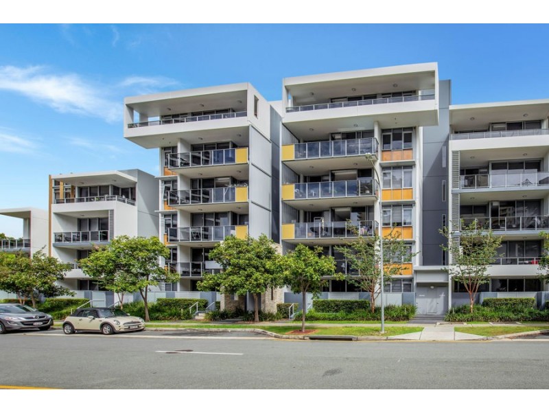 820/6 Aqua Street, Southport QLD 4215