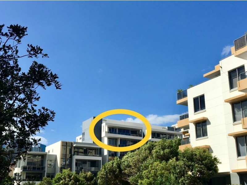 820/6 Aqua Street, Southport QLD 4215