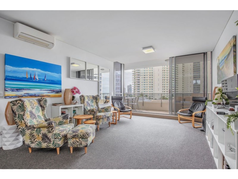 820/6 Aqua Street, Southport QLD 4215