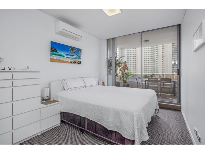 820/6 Aqua Street, Southport QLD 4215