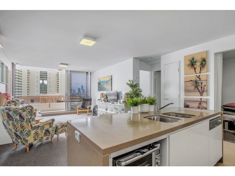 820/6 Aqua Street, Southport QLD 4215