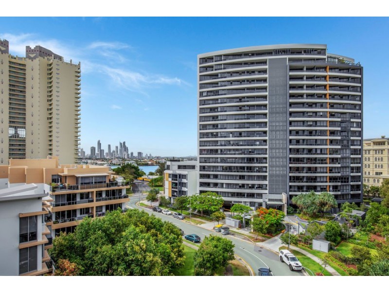 820/6 Aqua Street, Southport QLD 4215