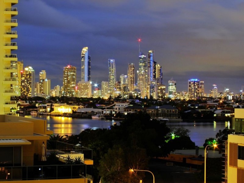 820/6 Aqua Street, Southport QLD 4215