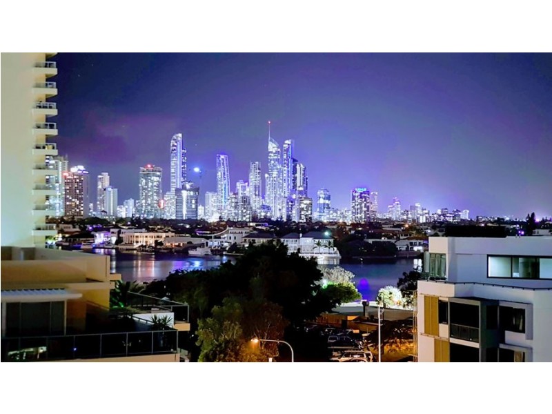820/6 Aqua Street, Southport QLD 4215