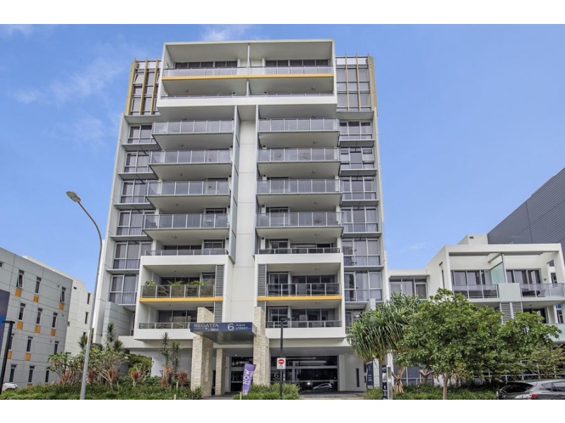 410/6 Aqua Street, Southport QLD 4215