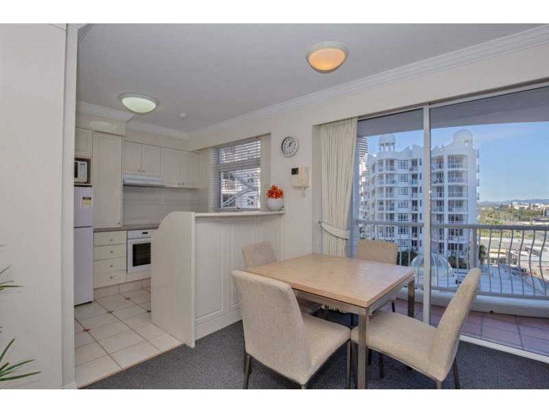 2602/24 Queensland Avenue, Broadbeach QLD 4218