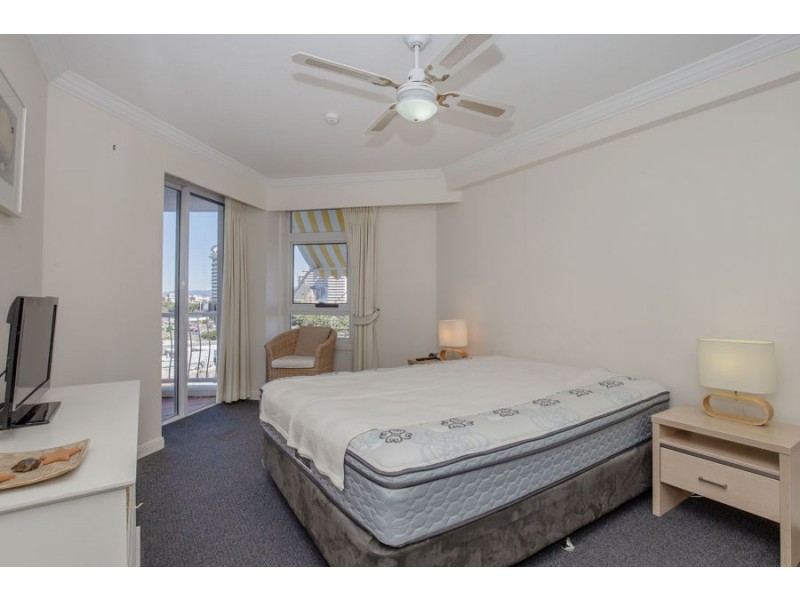 2602/24 Queensland Avenue, Broadbeach QLD 4218