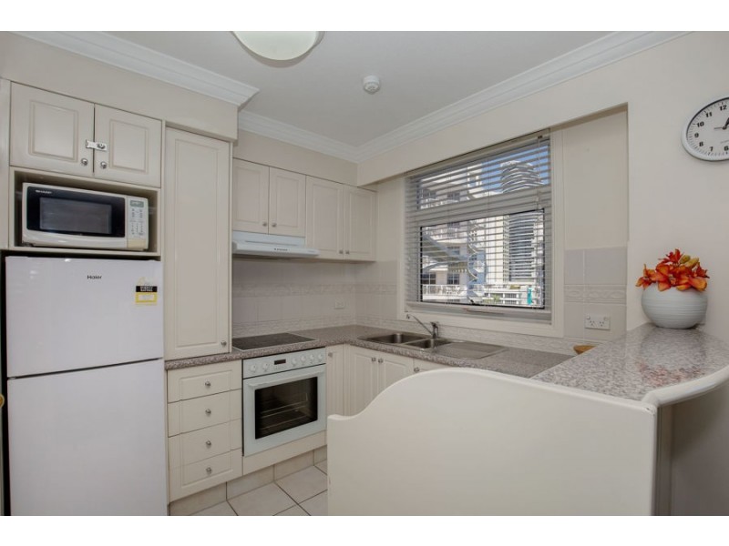 2602/24 Queensland Avenue, Broadbeach QLD 4218