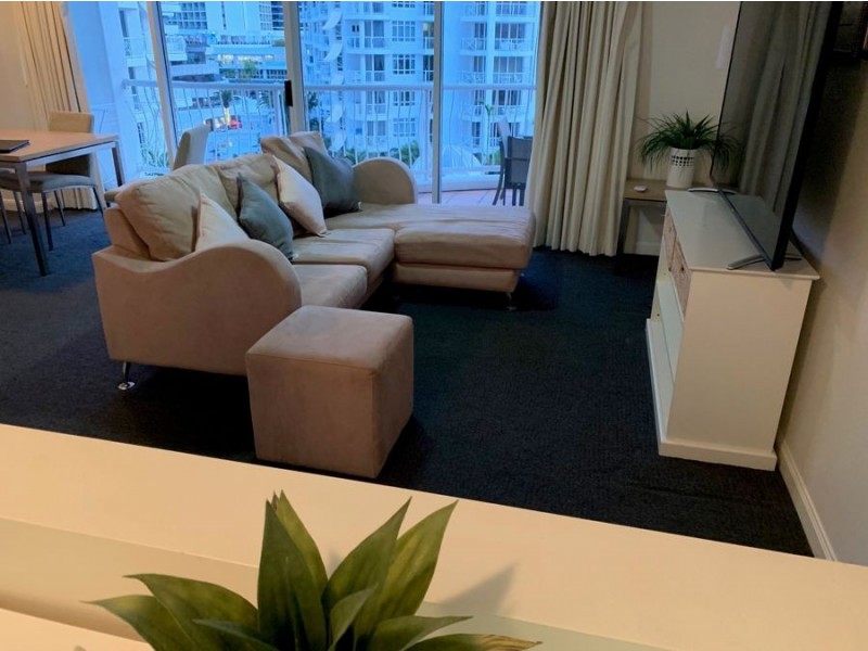 2602/24 Queensland Avenue, Broadbeach QLD 4218