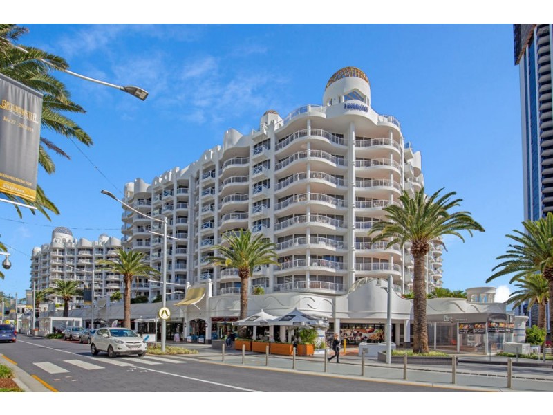 2602/24 Queensland Avenue, Broadbeach QLD 4218
