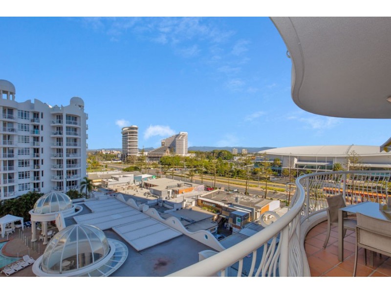 2602/24 Queensland Avenue, Broadbeach QLD 4218