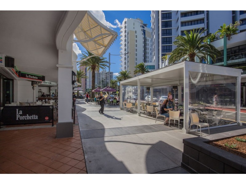 2602/24 Queensland Avenue, Broadbeach QLD 4218