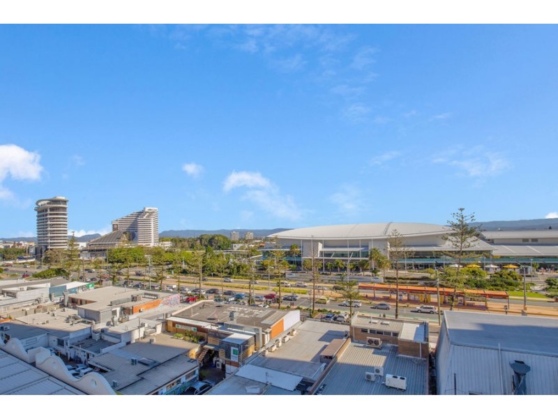 2602/24 Queensland Avenue, Broadbeach QLD 4218