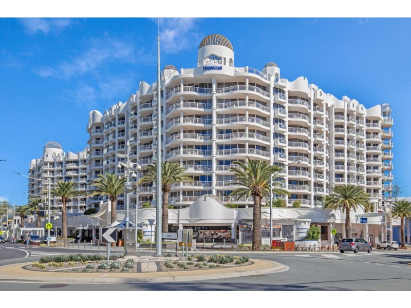 2602/24 Queensland Avenue, Broadbeach QLD 4218