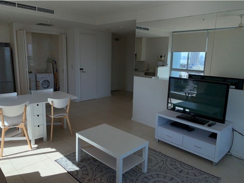 2303/1 Como Crescent, Southport QLD 4215