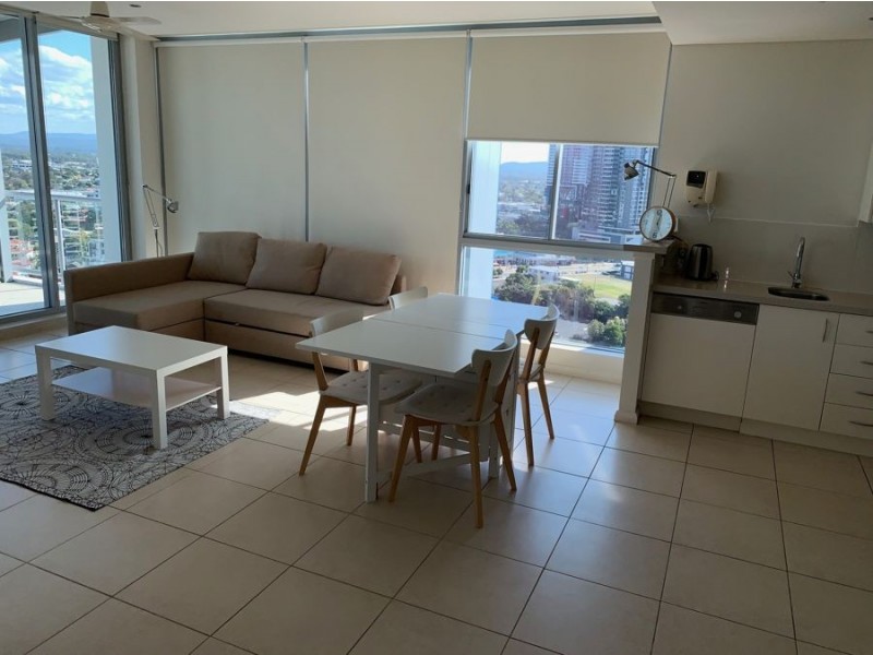 2303/1 Como Crescent, Southport QLD 4215