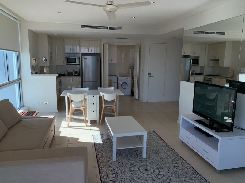 2303/1 Como Crescent, Southport QLD 4215