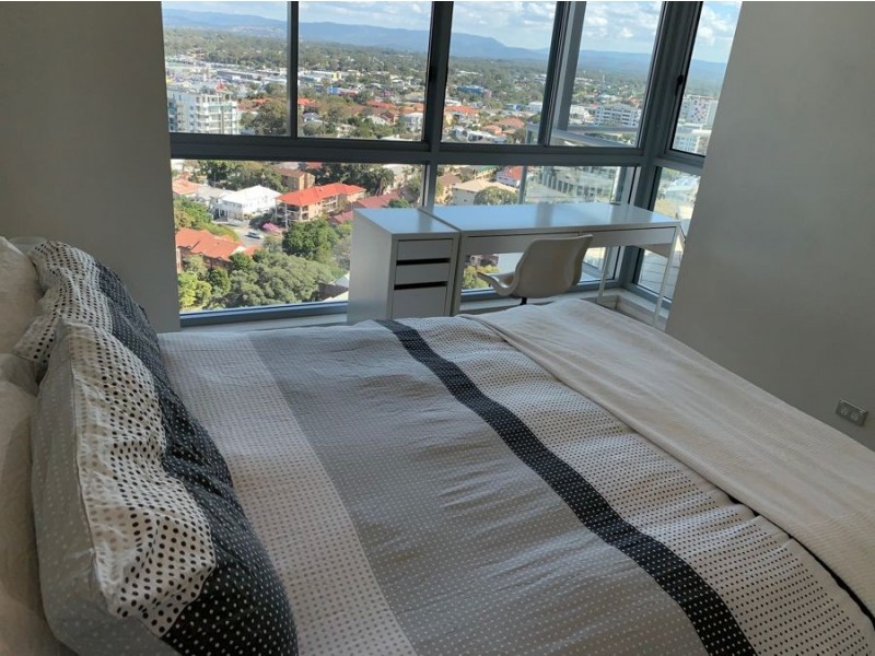 2303/1 Como Crescent, Southport QLD 4215