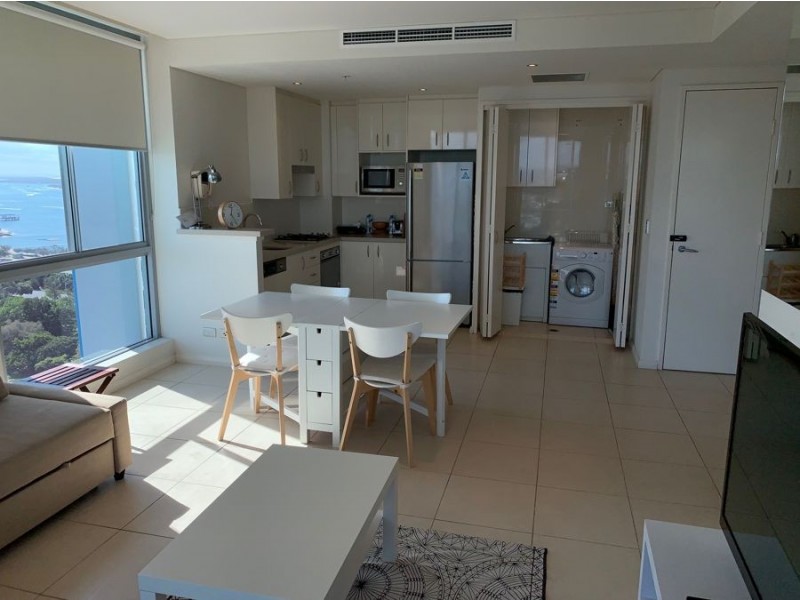 2303/1 Como Crescent, Southport QLD 4215