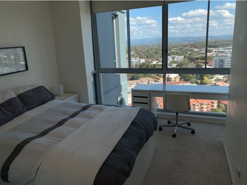 2303/1 Como Crescent, Southport QLD 4215