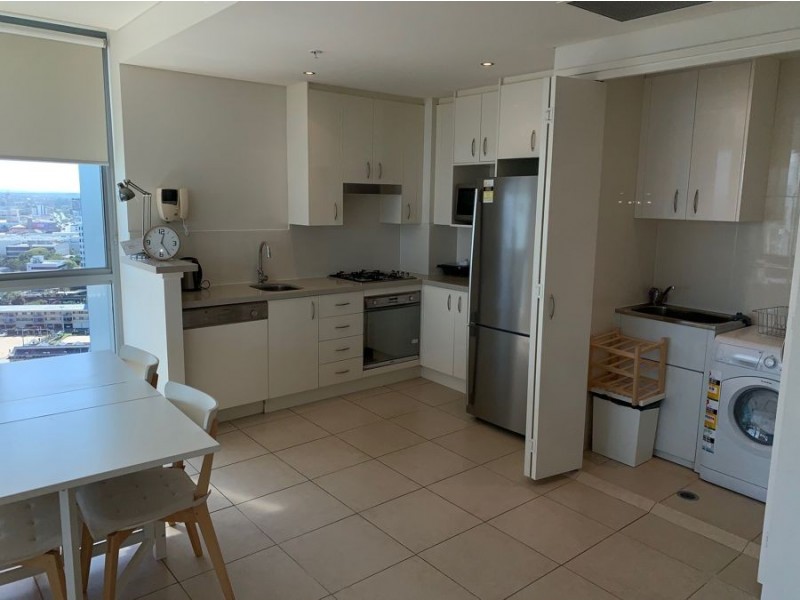 2303/1 Como Crescent, Southport QLD 4215