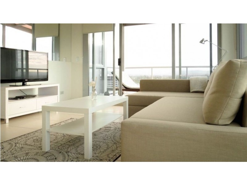 2303/1 Como Crescent, Southport QLD 4215