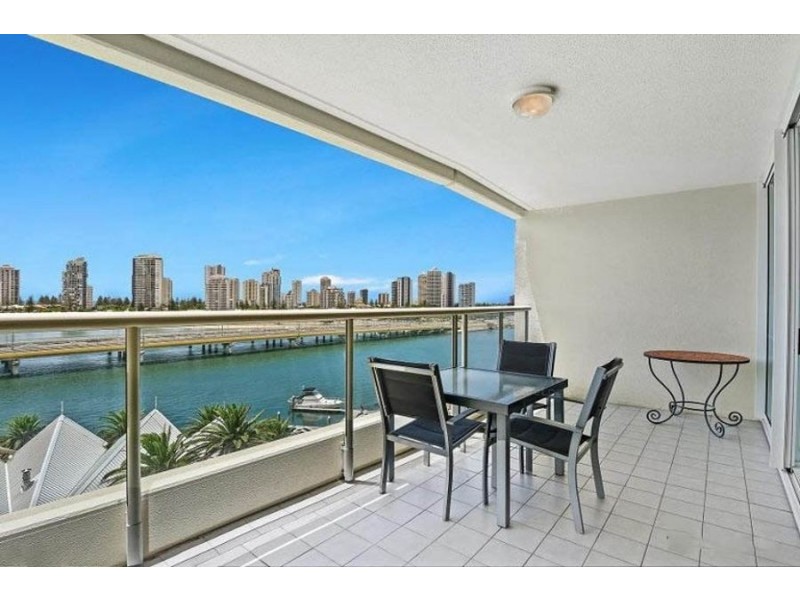 91/75 Brighton Parade, Southport QLD 4215