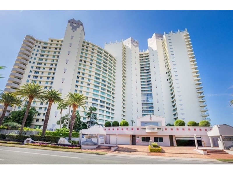 91/75 Brighton Parade, Southport QLD 4215