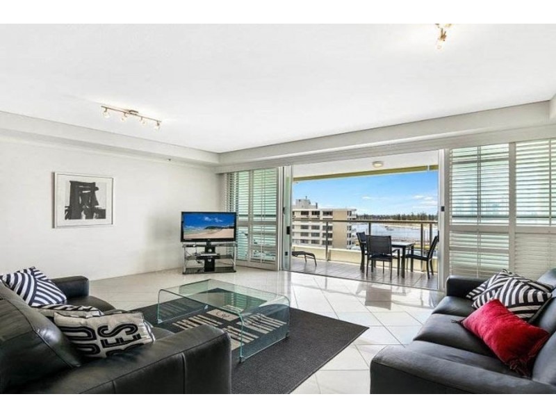 91/75 Brighton Parade, Southport QLD 4215