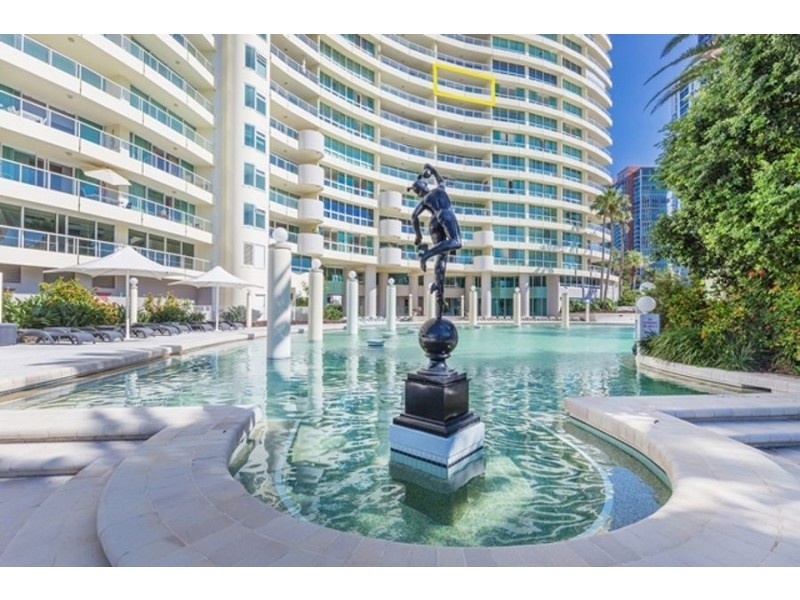 91/75 Brighton Parade, Southport QLD 4215