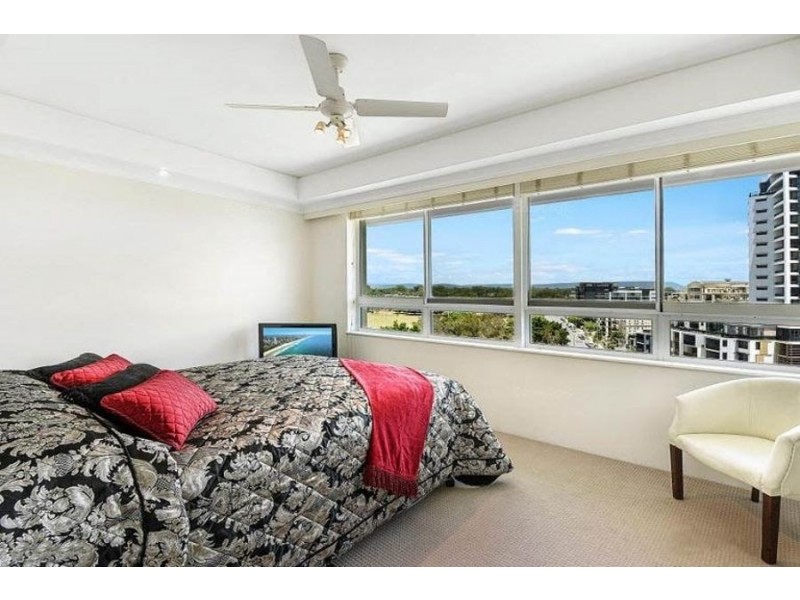 91/75 Brighton Parade, Southport QLD 4215