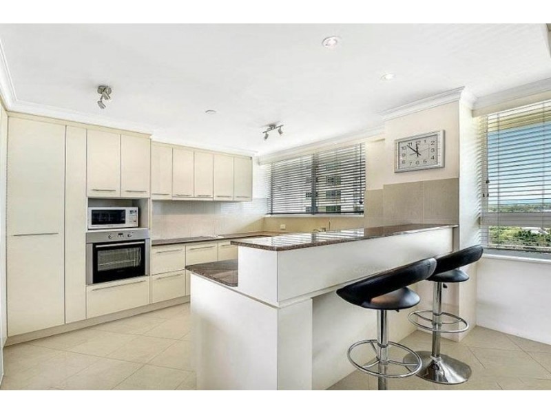 91/75 Brighton Parade, Southport QLD 4215