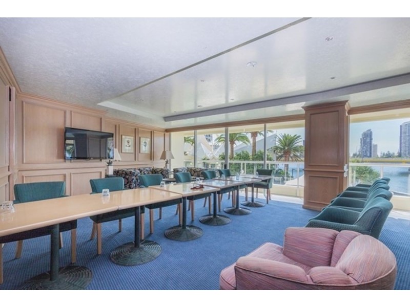 91/75 Brighton Parade, Southport QLD 4215