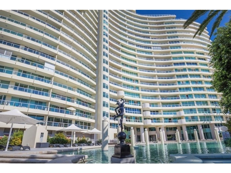 91/75 Brighton Parade, Southport QLD 4215