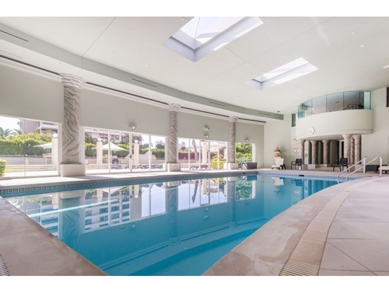 91/75 Brighton Parade, Southport QLD 4215