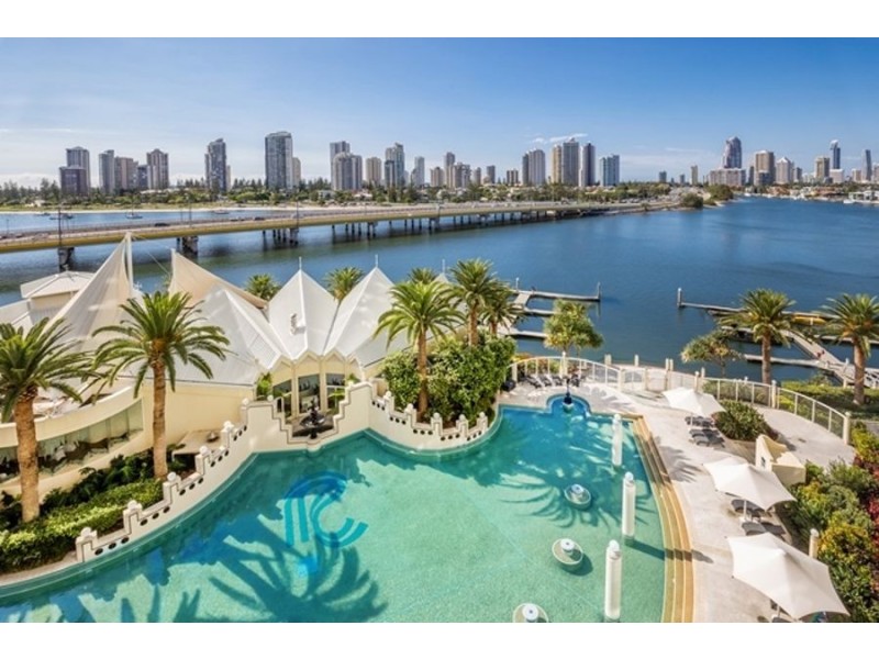 91/75 Brighton Parade, Southport QLD 4215