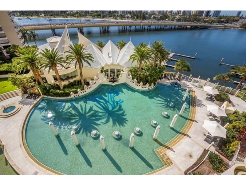 91/75 Brighton Parade, Southport QLD 4215