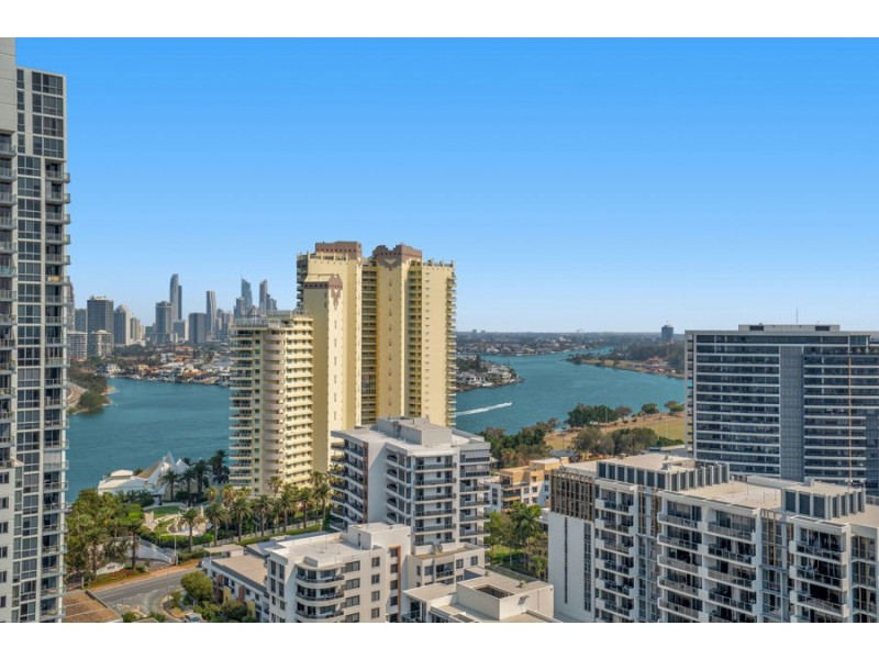 2202/1 Como Crescent, Southport QLD 4215