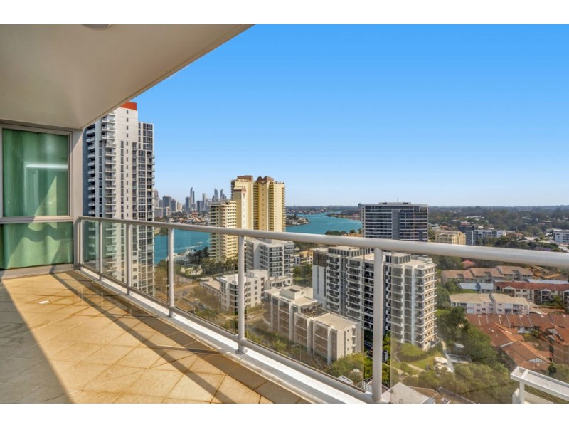2202/1 Como Crescent, Southport QLD 4215