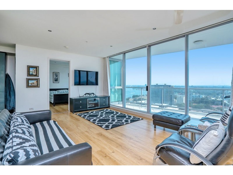2202/1 Como Crescent, Southport QLD 4215