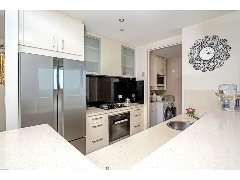 2202/1 Como Crescent, Southport QLD 4215